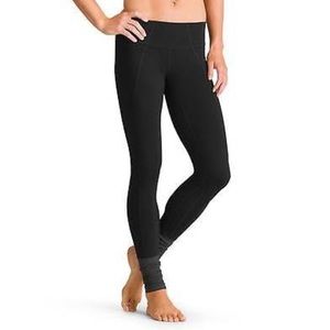 Athleta Plié tights leggings